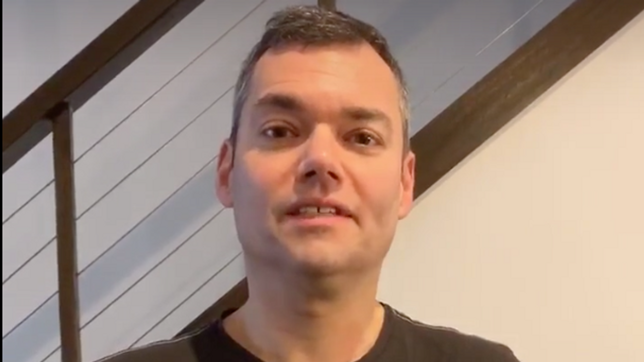 An Appeal from Peter Beinart